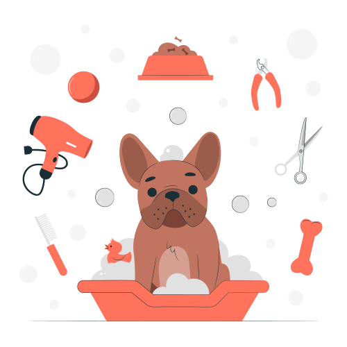 pets spa